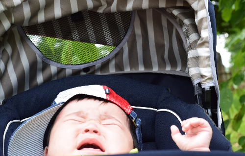 小児鍼(しょうにばり)